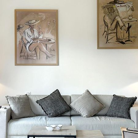 Appartement I Bastide La Graviere I Electio Лурмарен Екстер'єр фото