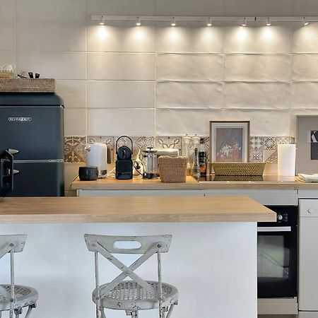Appartement I Bastide La Graviere I Electio Лурмарен Екстер'єр фото