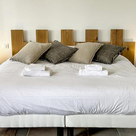 Appartement I Bastide La Graviere I Electio Лурмарен Екстер'єр фото