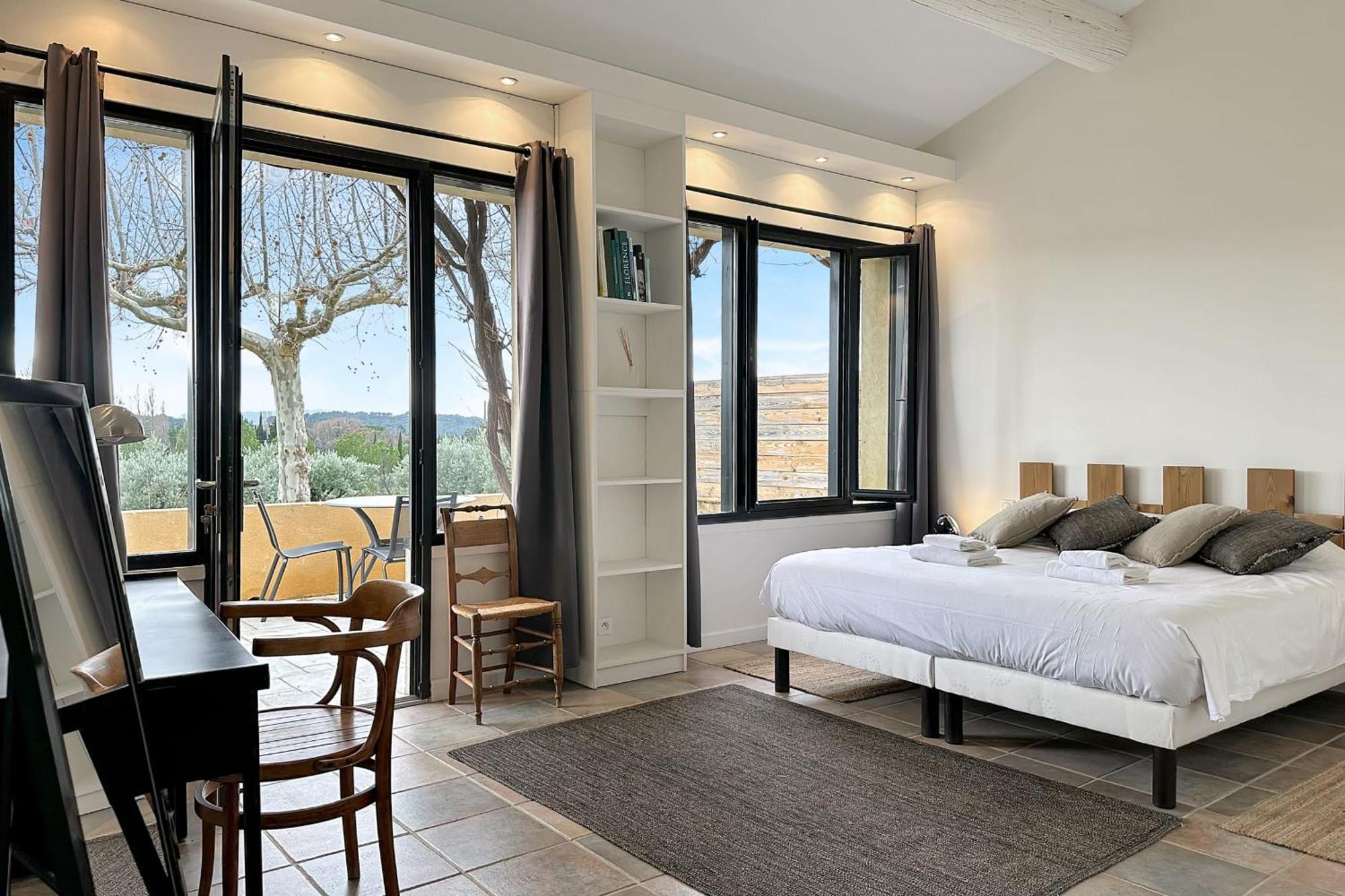Appartement I Bastide La Graviere I Electio Лурмарен Екстер'єр фото