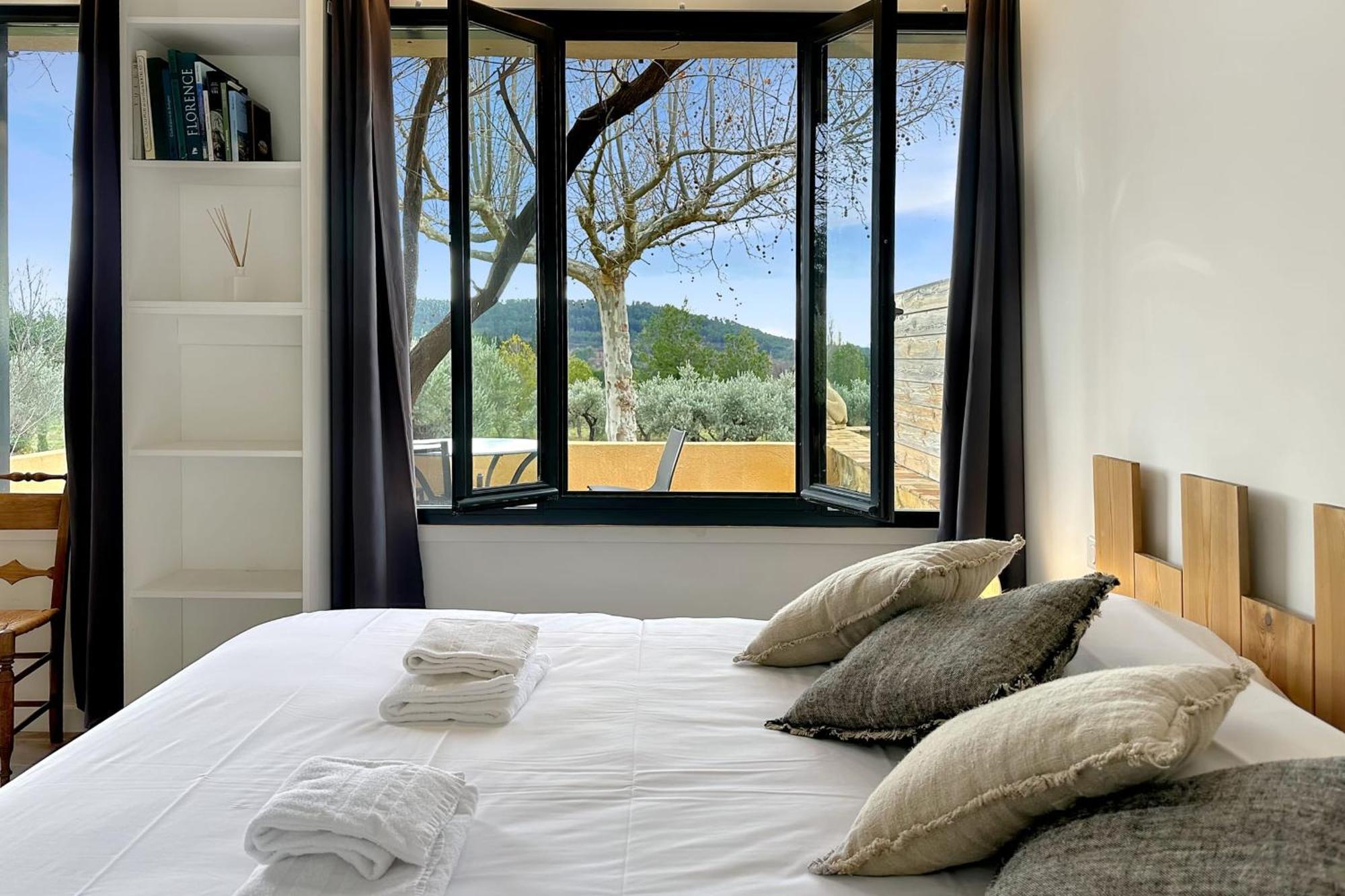 Appartement I Bastide La Graviere I Electio Лурмарен Екстер'єр фото